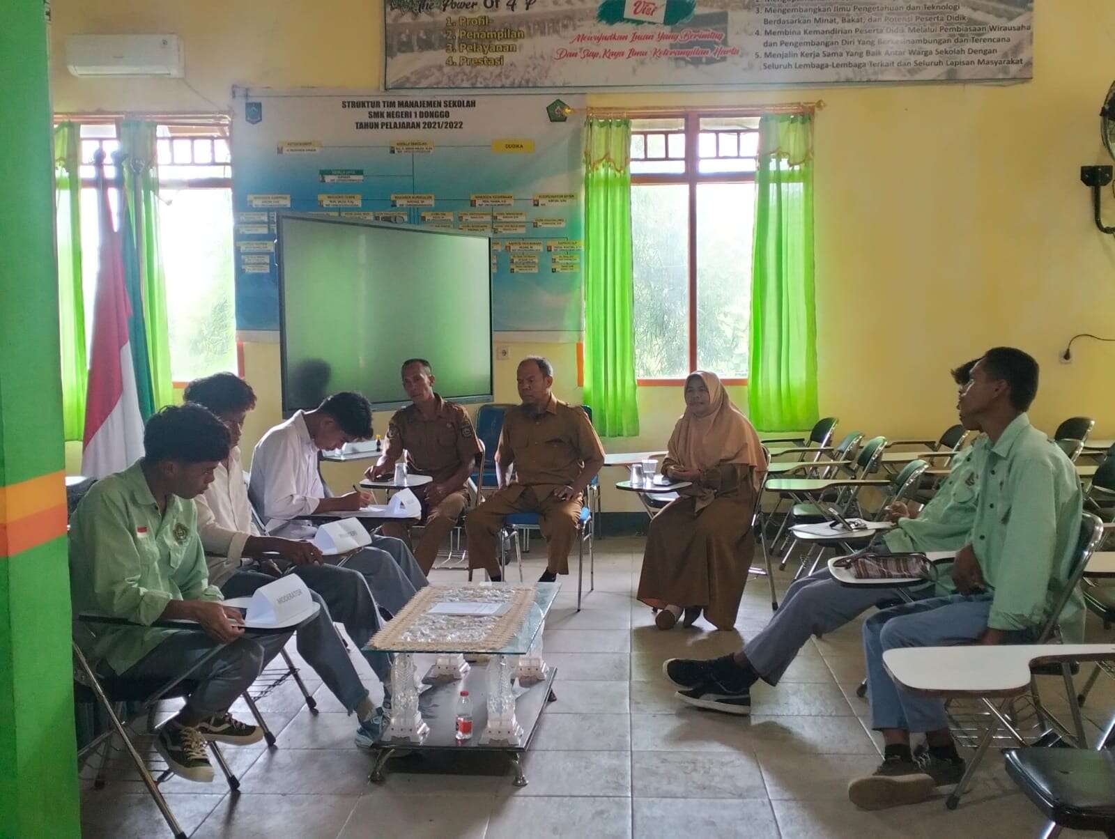 Seminar Propsal PKL Tahun 2026